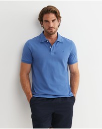 Sportscraft - Sc Pique Polo