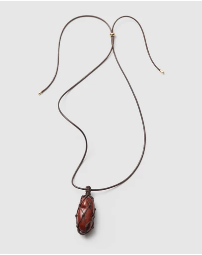 UNISON - Wren Pendant