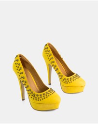 Therapy - Trafalgar Pumps