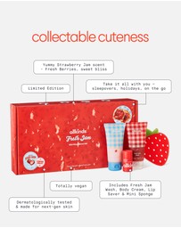 Allkinds - Fresh Jam Mini Must Haves