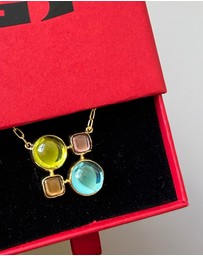 Sunday Stephens - Ischia Necklace