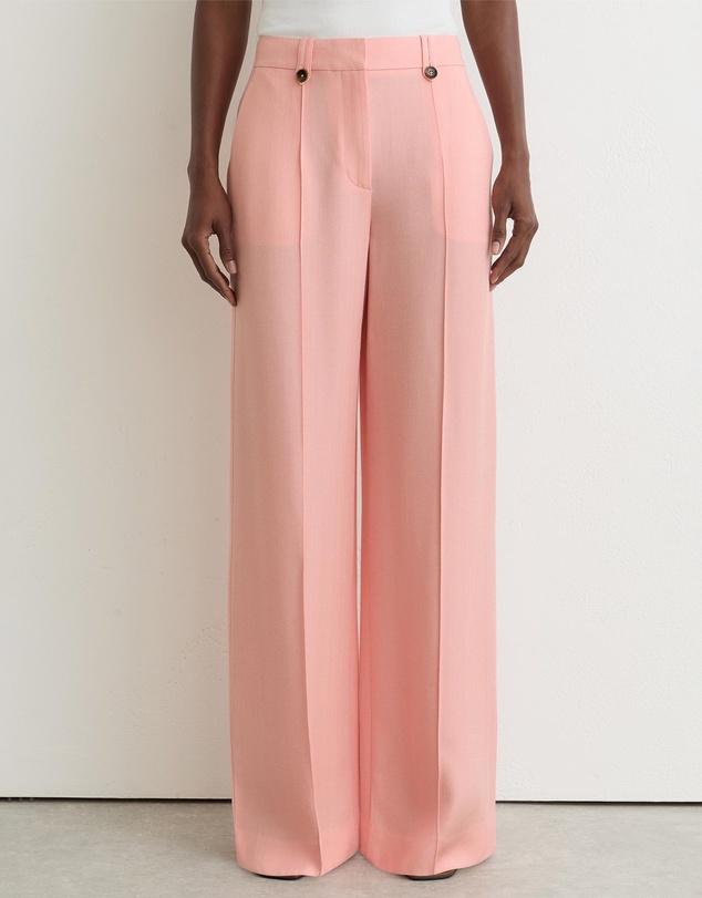 REISS - Magda Suit Trousers