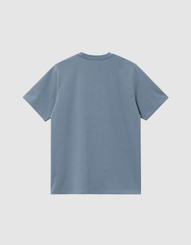 Carhartt WIP - SS Chase T-Shirt