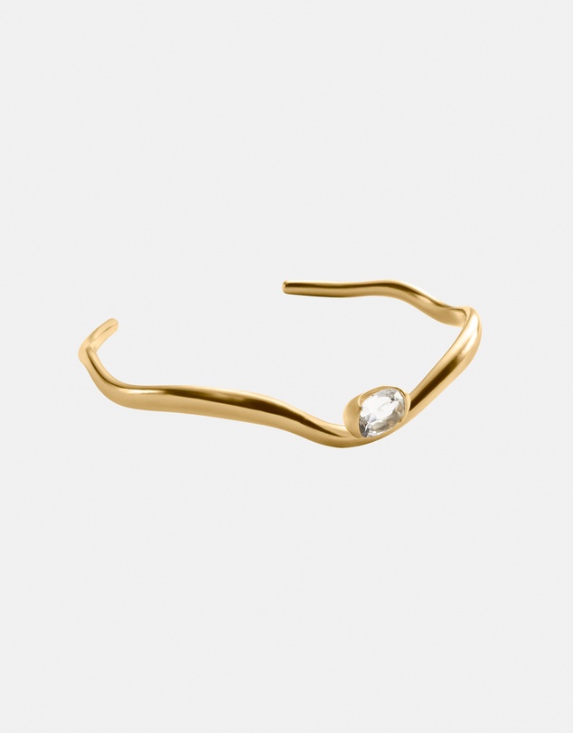 Kirstin Ash - Unfold Cuff
