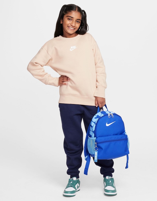 Nike - Nike Brasilia Mini Backpack (11L) - Kids