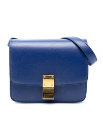 Pre-Loved by Azura Reborn - Pre-Loved Small Calfskin Classic Box