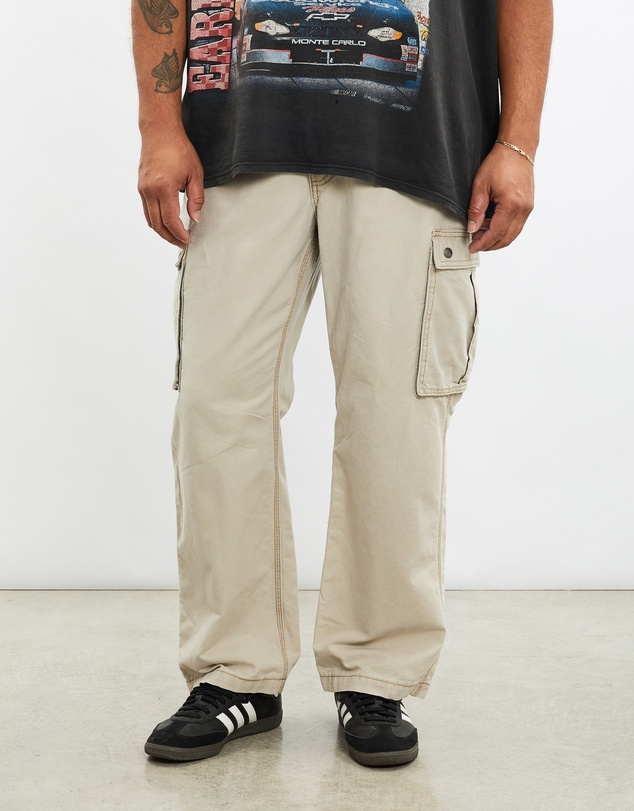 Vintage by The Real Deal - Pre Loved - Vintage Carhartt Cargo Carpenter Pants