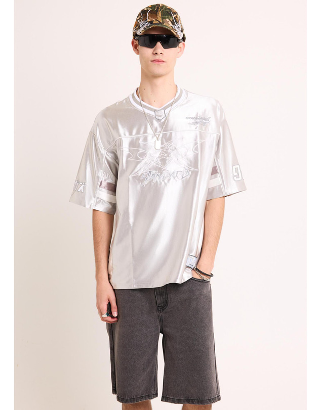 Standard - Existence Jersey T-Shirt