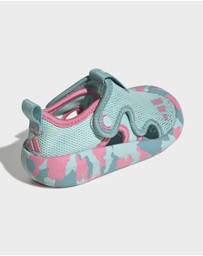 adidas Sportswear - Altaventure 3 Shoes Infants