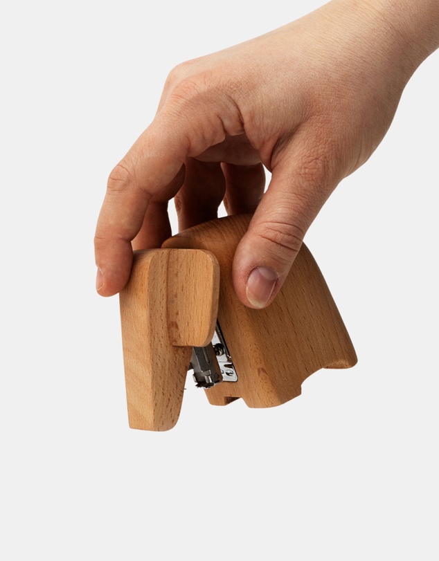 Suck UK - Elephant Stapler Small