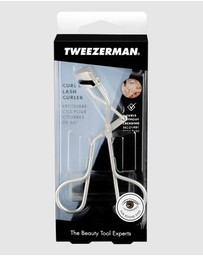 Tweezerman - Curl 60° Lash Curler