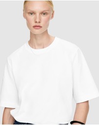 ARKET - Alba Boxy T-Shirt
