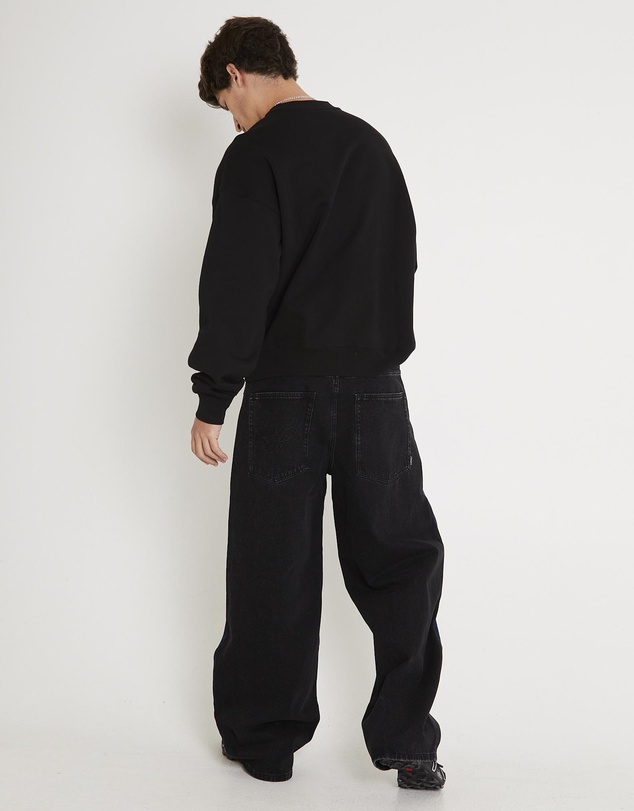 Insight - Society Baggy Denim Jeans