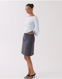 Style Addict - Quinn Skirt