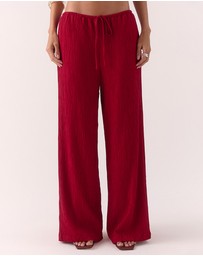 SOVERE - Aine Pants