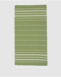 Tolu Australia - Thin Turkish Towel