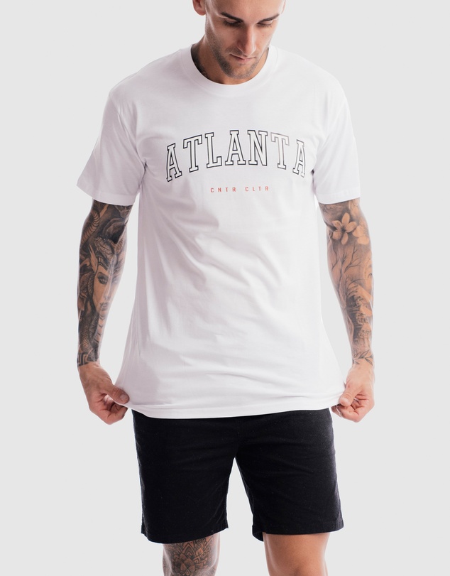 Counter Culture - Atlanta Tee