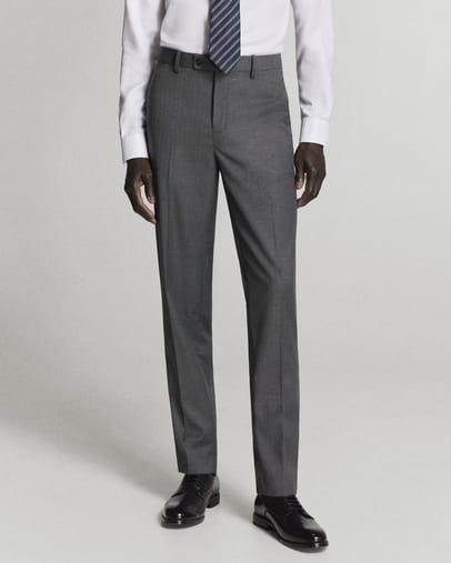 Medium Gray