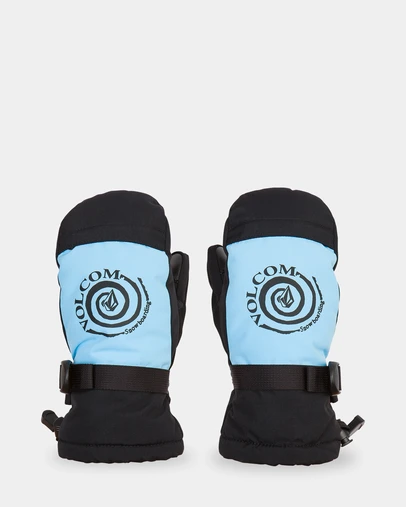 Volcom - Boys 8 to 16 Day Saver Mittens