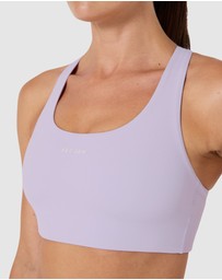 REC GEN - HOLDform RN Racer Crop