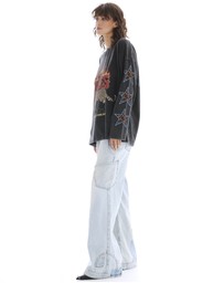 THE TALES - Keep It Coming Long Sleeve Tee
