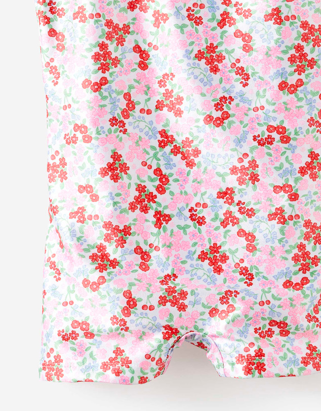 Cotton On Kids - Swim Playsuit