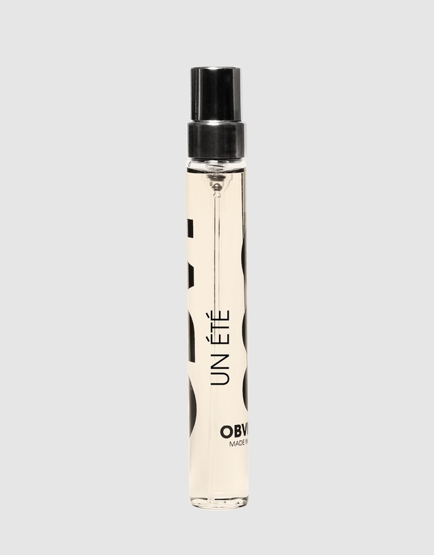 Obvious - Un Eté EDP 9ml
