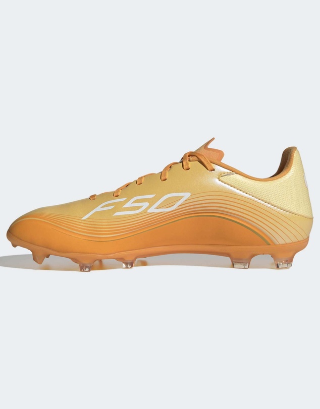 adidas Performance - F50 MESSI LEAGUE Firm Ground /Multi Ground Foot Football Ball Boots Unisex