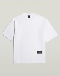 G-Star - Badge boxy r t