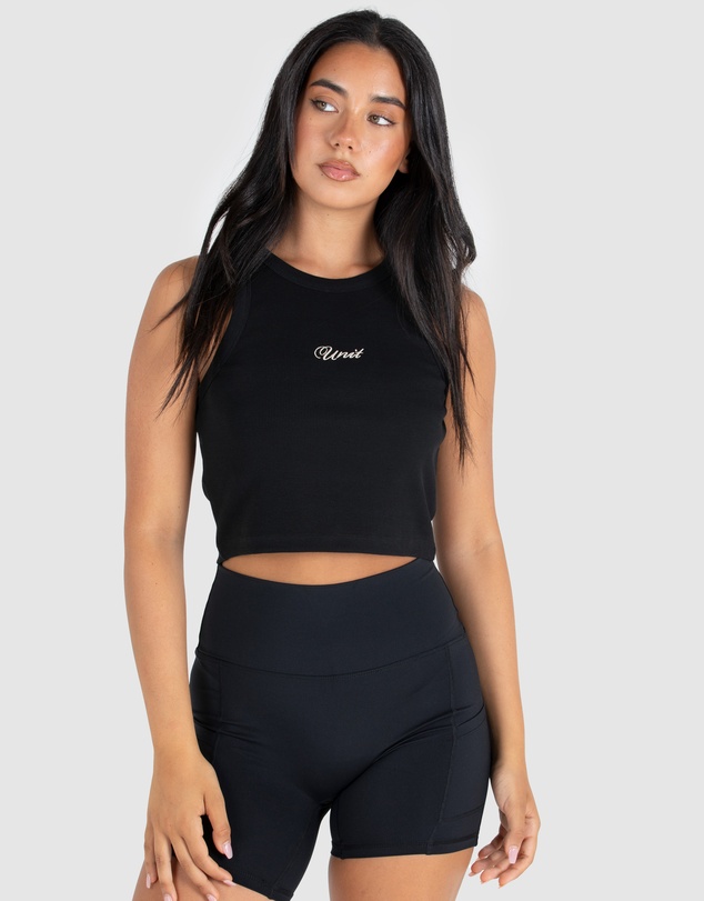 UNIT - UNIT Noble Ladies Tank Top