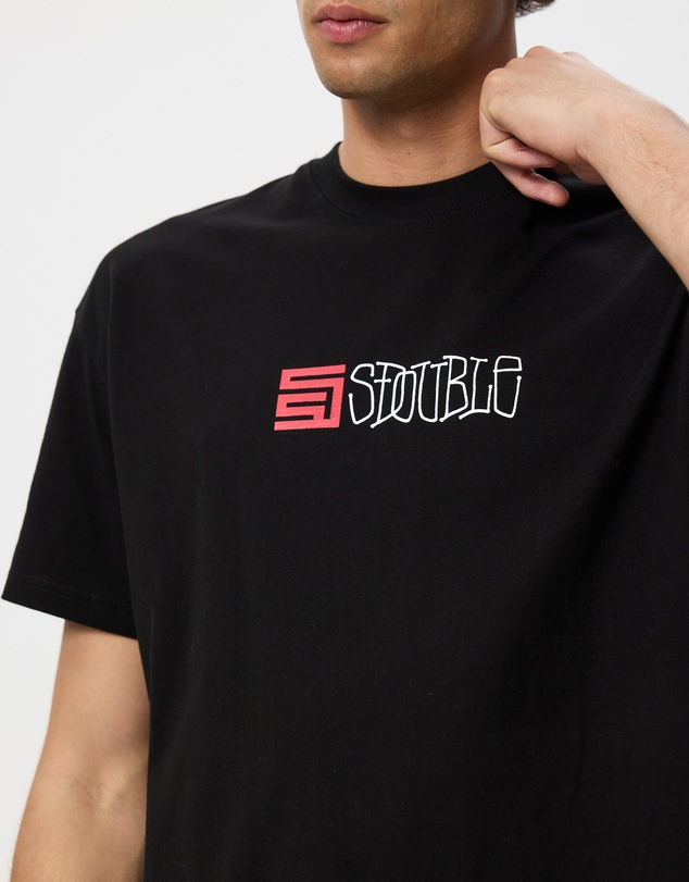 S Double - Basic T-Shirt