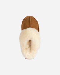 Ozwear Connection Uggs - Ugg Kids Scuffete Slipper