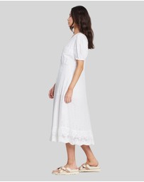 KAJA Clothing - Avery Dress