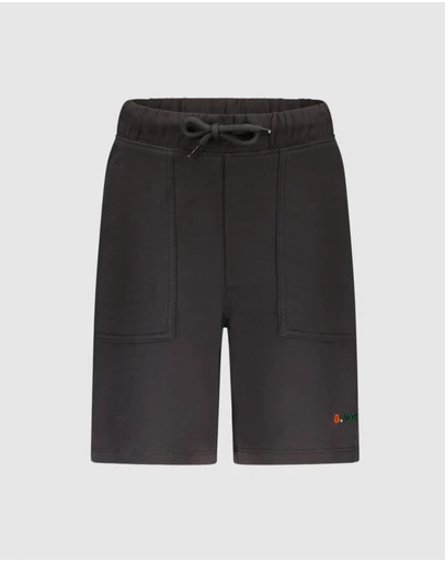 B.Nosy - Pax Organic Sweat Shorts - Kids-Teens
