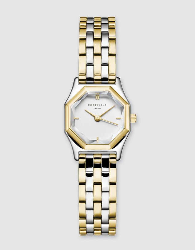 Rosefield - The Gemme - Two Tone