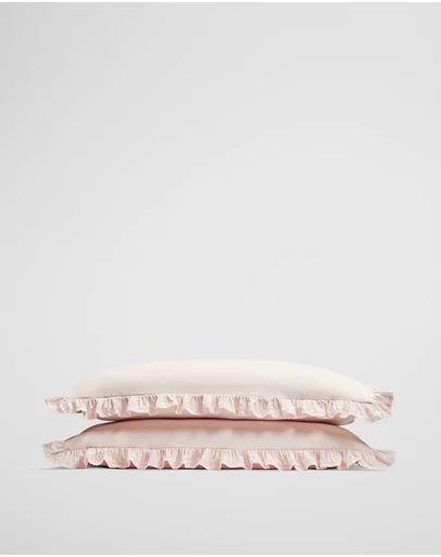 Country Road - Sia Standard Pillow Case Pair