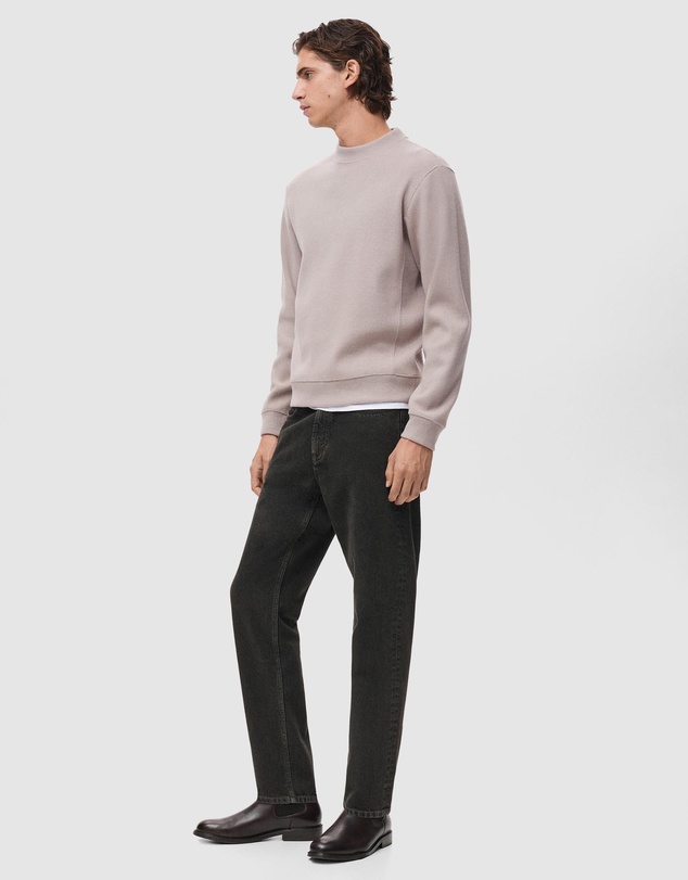 M.N.G - Besalu Sweatshirt