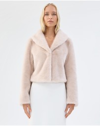 Unreal Fur - Maiden Jacket