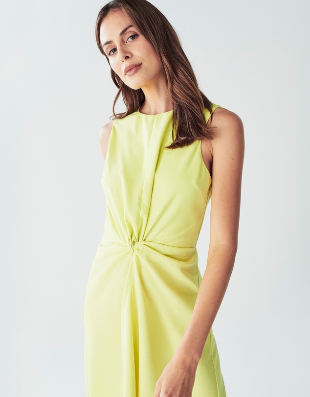 Willa - Hanah Dress
