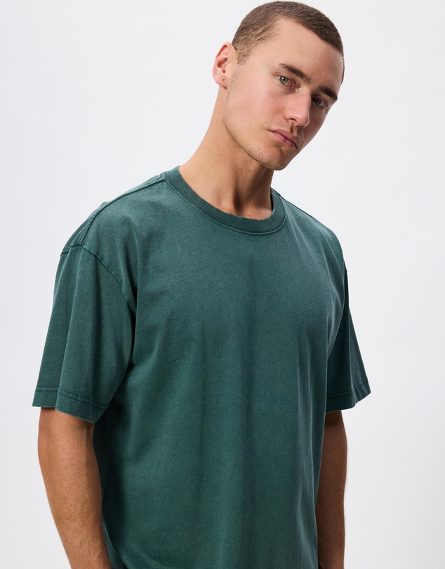 Cotton On - Box Fit T-Shirt