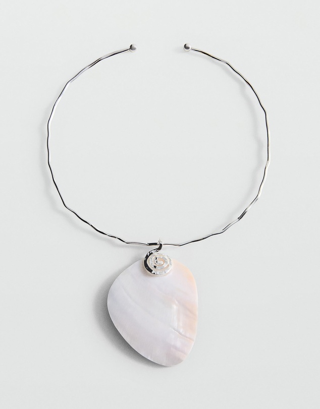 M.N.G - Sicilia Necklace