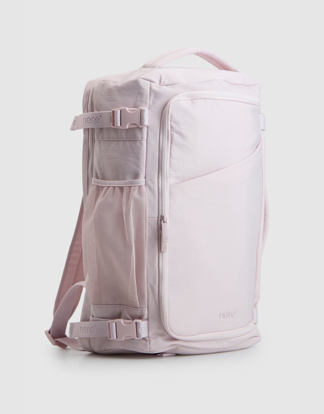 Nere - Bondi Nylon Large Backpack