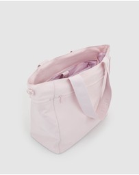 Nere - Bondi Nylon Large Tote Bag