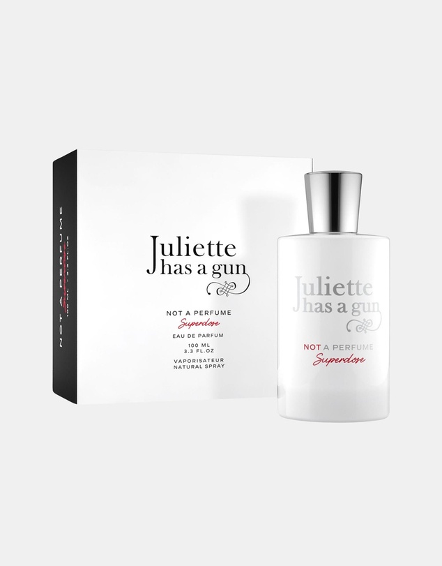 Juliette Has A Gun - Superdose