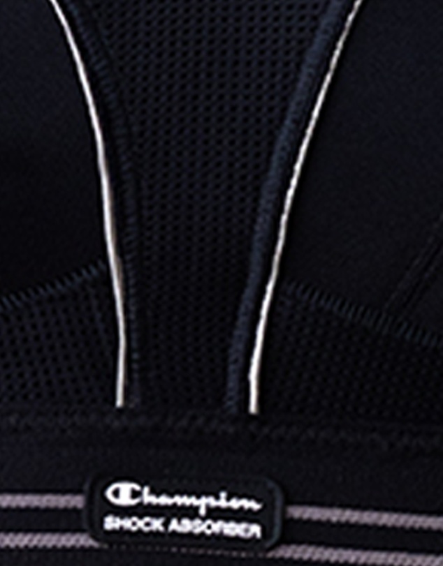 Shock Absorber - Ultimate Run Sports Bra