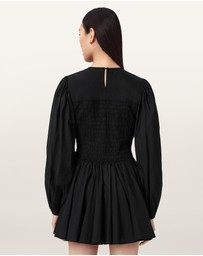 AllSaints - Chia Dress