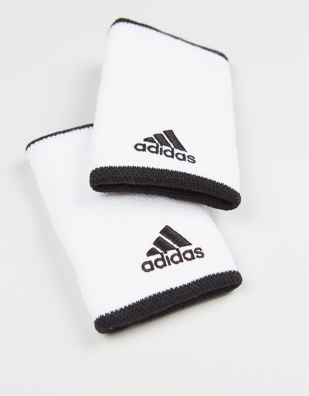 adidas Performance - Tennis Wristbands - Large