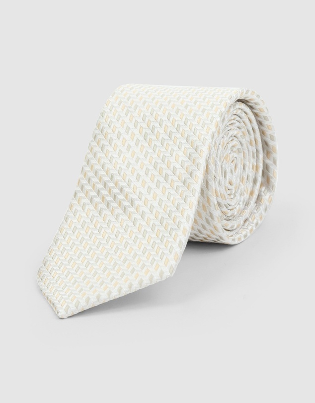 yd. - Pella Geo 6.5 Cm Tie
