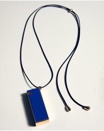 M.N.G - Gia Necklace