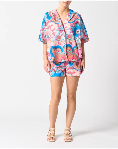 Walnut Melbourne - Tropez Shirt